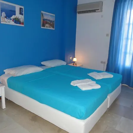 Gasthof Botsis 3*