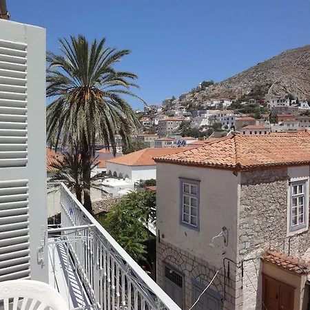 Botsis 3* Ídra