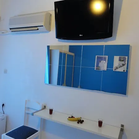 Botsis Vendégház 3*