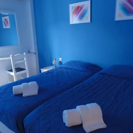 Vendégház Botsis 3*