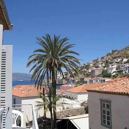 Botsis Hydra (Saronic Islands)